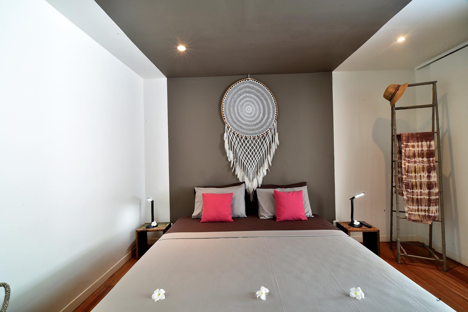 Meno Suites Gili Meno Exterior photo